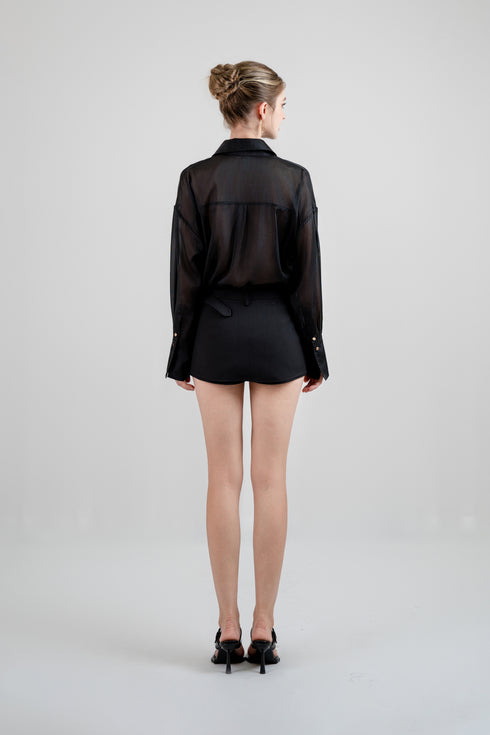LASANRA ANNETTA SHIRTS